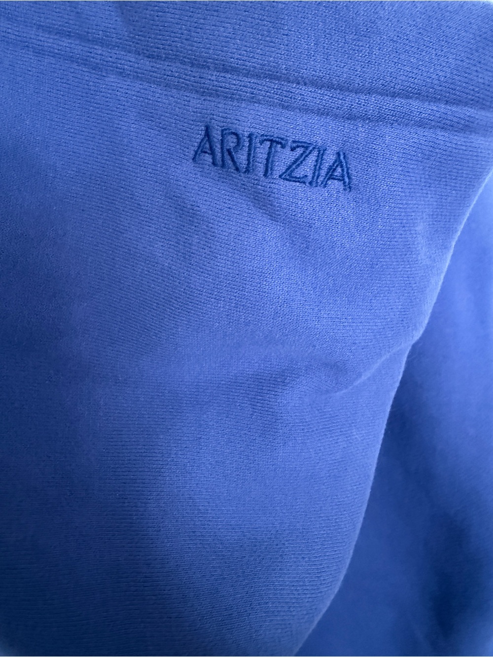 Aritzia Sweatfleece Cozy Fleece Hoodie and Jogger Set, Small - Picture 9 of 14